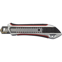 Yato YT-75121 Φαλτσέτα με Μεταλλικό Σώμα 18mm