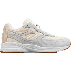 Saucony Ανδρικά Sneakers Λευκά S70708-1
