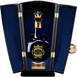 Chivas Regal Royal Salute 62 Gun Salute 1lt
