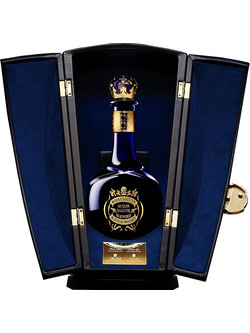 Chivas Regal Royal Salute 62 Gun Salute 1lt