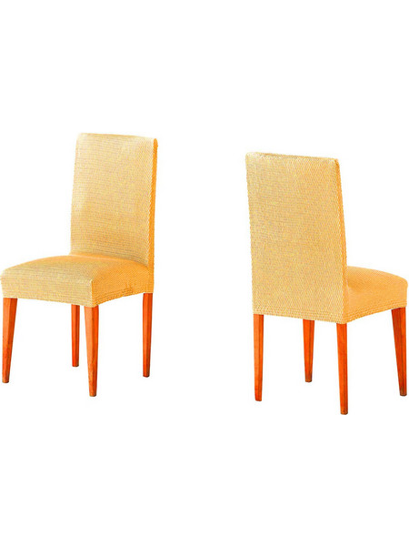 MC DECOR ΣΕΤ 2 ΤΜΧCM ΕΛΑΣΤΙΚΑ ΚΑΛΥΜΜΑΤΑ ΚΑΡΕΚΛΩΝ ΜΕ ΠΛΑΤΗ TUNEZ ΜΟΥΣΤΑΡΔΙ - MC DECOR MCL.EL.TUNEZ.KP-MOYSTARDI