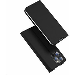 Dux Ducis Skin Pro Book Case Black (iPhone 14 Pro Max)