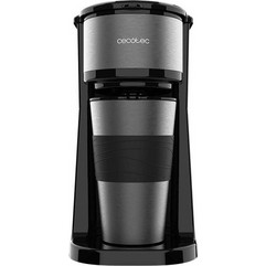Cecotec Coffee 66 Drop & Go Μηχανή Καφέ Φίλτρου