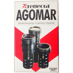 Reflecta F1 3.0 Lens For Slides Projector 70120mm