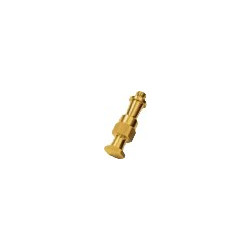 Hensel Stand Spigot 3/8'' for Fixclamp