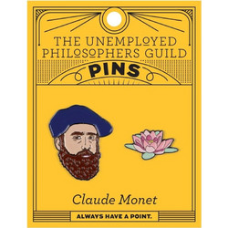 Monet Pins