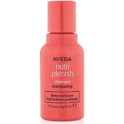 Aveda Nutriplenish Deep Moisture Σαμπουάν για Ταλαιπωρημένα Μαλλιά 50ml