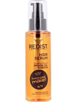 Τονωτικό Redist Hair Argan 125 ml