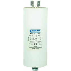KRAFT ΠΥΚΝΩΤΗΣ 45ΜF 1,5HP 43537