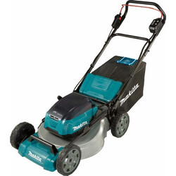 Makita DLM530PT4 Μηχανή Γκαζόν Μπαταρίας 18V Κοπή 53.4cm