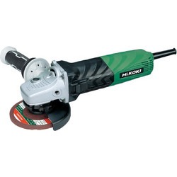 Hitachi G13VA Γωνιακός Τροχός Ρεύματος 1500W 125mm με Ρύθμιση Στροφών