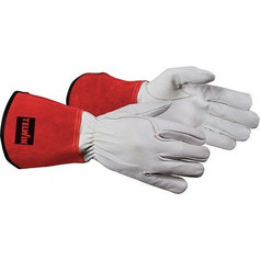 TELWIN OREGON PROFESSIONAL TIG WELDING GLOVES 804095
