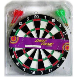 Βελάκια Dart Game Πολύχρωμο για 14+ W65