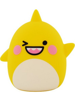 Kiddoboo RainbowTap Shark