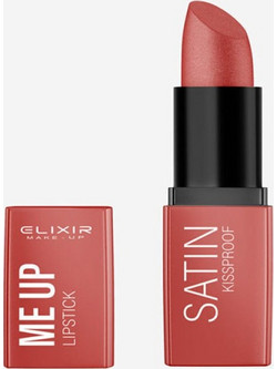 Elixir Matte Kissproof 035 Zircon Pink Κραγιόν Stick