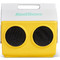 Igloo Playmate Kooltunes Φορητό Ψυγείο 13lt Κίτρινο 41219 Igloo Playmate Kooltunes Φορητό Ψυγείο 13lt Κίτρινο 41219