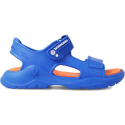 Biomecanics Παιδικά Πέδιλα για Αγόρι Ανατομικά Royal Blue 232290