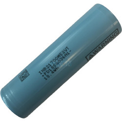 Μπαταρία LG INR21700-M52VT 5200mAh - 15A - 1τμχ