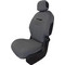 Race Axion Bucket Dark Grey 2τμχ Race Axion Bucket Dark Grey 2τμχ