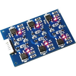 Audio System Italy Bms For Lto Battery