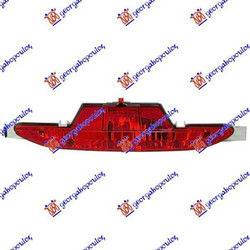 Φανος Πισω Ομιχλης (Ε) Ds DS3 Crossback 19- - 215106110