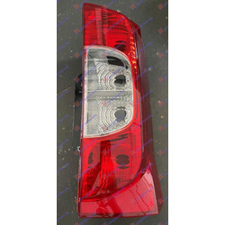 Φανος Πισω (ΔΙΠΛΗ ΠΟΡΤΑ) (E) (ΤΟΥΡΚΙΑ) Δεξια Peugeot Bipper 08- - 083105818