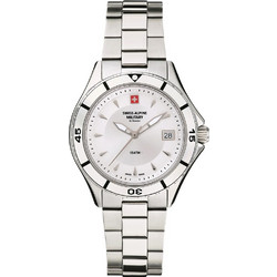 Swiss Alpine Military by Grovana SAM7740.1138