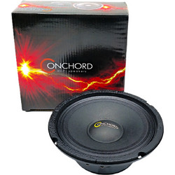Conchord C 65 M V2 Ηχείο Αυτοκινήτου 6.5" Midrange 100W RMS