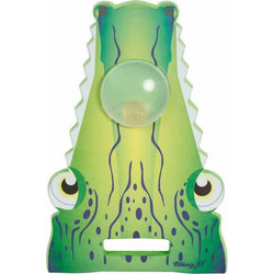 Σανίδα Κολύμβησης Bling2O Gooey Gator με Bonus Παιχνίδι Κατάδυσης