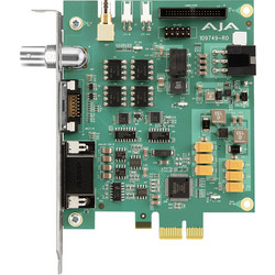 AJA KONA Xpand