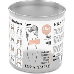 REA TAPE BRA 5cm X 5m