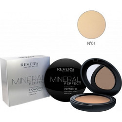 Revers Mineral Perfect Compact Face Powder 01 7gr