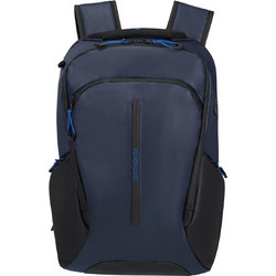 Samsonite Ecodiver 140874-2165 Σακίδιο Πλάτης 18lt Navy Μπλε