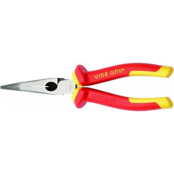 Irwin 10505870 Κυρτό Μυτοτσίμπιδο VDE 8"/200mm