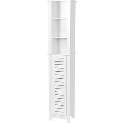 Atmosphera Στήλη Μπάνιου Δαπέδου MDF 06.9901762