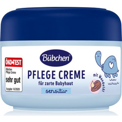 Bubchen Ενυδατική Κρέμα 75ml