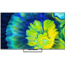 Metz 55MQE8000Z Smart Τηλεόραση 55" UHD QLED HDR (2024)