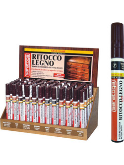 Saratoga Ritocco Legno Επιδιορθωτικό Τικ
