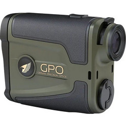 RANGETRACKER 2000 (Πράσινο)