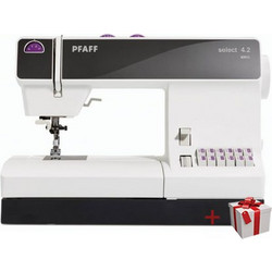 Pfaff Select 4.2
