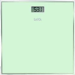 Laica PS1068 Ηλεκτρονική Ζυγαριά White