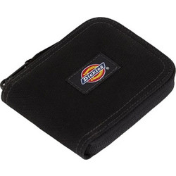 Dickies Duck Canvas Wallet (black)