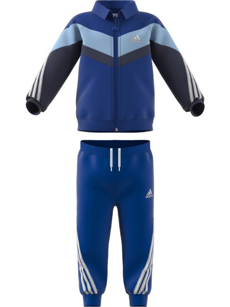 Future Icons Shiny Track Suit HC6594