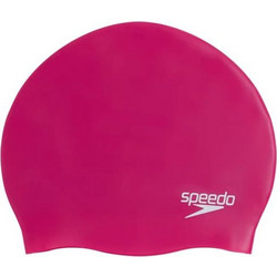 Speedo Σκουφάκι κολύμβησης 70984-B495 Plain Moulded Silicone Cap