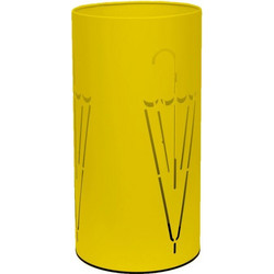 Ομπρελοθήκη 23-603 Matt Yellow Pam Co (O25 x H50 cm) 1Τεμ