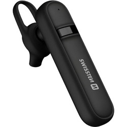 Ασύρματο Bluetooth Ακουστικό (51104100) - Μαύρο 5104100