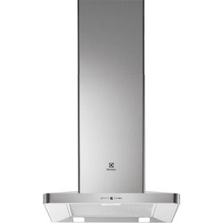 Electrolux EFF60560OX Απορροφητήρας Καμινάδα-Τζάκι 60cm Inox