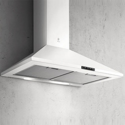 Elica Missy LX WH/A/60 Απορροφητήρας Καμινάδα-Τζάκι 60cm Λευκός