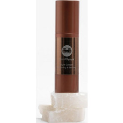 MontOlympe Brightening & Restoring Night Crem 30ml