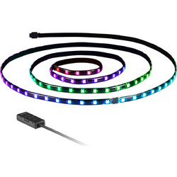 Φωτισμός LED RGB ντουλάπας Kola